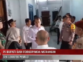 PJ BUPATI DAN FORKOPIMDA MERANGIN CEK LOGISTIK PEMILU