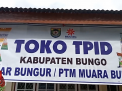 MASYARAKAT KABUPATEN BUNGO SAMBUT BAIK TOKO TPID