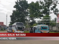 ARUS BALIK NATARU KEMBALI NORMAL