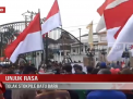UNJUK RASA TOLAK STOKPILE BATU BARA