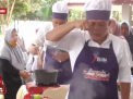 PEMPROV JAMBI GELAR LOMBA MEMASAK