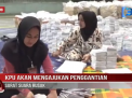 KPU AKAN MENGAJUKAN PENGGANTIAN SURAT SUARA RUSAK