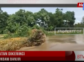 14 KECAMATAN DIKERINCI MASIH TERENDAM BANJIR