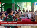 PETUGAS KPPS DIPASTIKAN TIDAK MEMILIKI RIWAYAT PENYAKIT BAWAAN