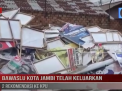 BAWASLU KOTA JAMBI TELAH JAMBI KELUARKAN 2 REKOMENDASI KE KPU