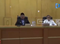 BUPATI BUNGO LANTIK TUJUH JABATAN PIMPINAN TINGGI PRATAMA