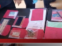 DUA PELAKU MINERBA BATU BARA ILEGAL DIAMANKAN POLRES BUNGO