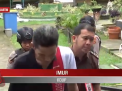 JPU KEJARI TANJAB TIMUR TUNTUT TERDAKWA AS DENGAN HUKUMAN SEUMUR HIDUP