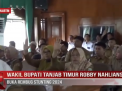WAKIL BUPATI TANJAB TIMUR ROBBY NAHLIANSYAH BUKA REMBUG STUNTING 2024