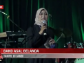 BAND ASAL BELANDA TAMPIL DI JAMBI