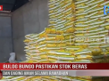 BULOG BUNGO PASTIKAN STOK BERAS DAN DAGING AMAN SELAMA RAMADHAN