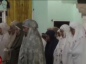 HIKMAH PUASA RAMADHAN MERUPAKAN MADRASAH BAGI UMAT MUSLIM