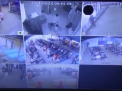 AKTIVITAS PENUMPANG DIPELABUHAN TANJAB BARAT MASI TAMPAK SEPI