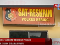 POLISI BERHASIL TANGKAP TERDUGA PELAKU PEMERKOSAAN 2 ANAK DI BAWAH UMUR
