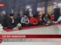 SAFAFI RAMADHAN, LAPAS NARKOTIKA KLS IIB MUARA SABAK MENGELAR SAFARI RAMADHAN 1445 H