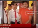 POLSEK MUKO MUKO BATHIN VII TANGKAP 2 PELAKU PEMERASAN