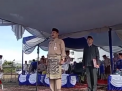 PJ BUPATI KERINCI PIMPIN UPACARA PERINGATAN HARI PENDIDIKAN NASIONAL