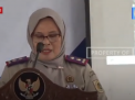SEKDA SAPRIL BUKA RAKOR GUGUS TUGAS REFORMA AGRARIA GTRA TANJAB TIMUR