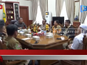 PENANDATANGAN NPHD, 4,5 MILIAR UNTUK PILAKADA