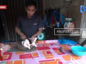 JELANG IDUL ADHA, HARGA AYAM POTONG DI TANJAB BARAT TIDAK MENENTU