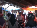 HARGA BAWANG MERAH DAN CABE MERAH DI TANJAB BARAT MULAI BERANGSUR TURUN