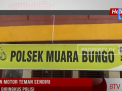 GASAK HP DAN MOTOR TEMAN SENDIRI, PRIA DI BUNGO DIRINGKUS POLISI