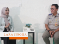 RUMAH DISKUSI : Agung Arbianto, SH.MH, Kabid Penataan dan Pemberdayaan Kanwil BPN Provinsi Jambi