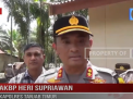 BUK SUMINI WARGA DESA PANDAN LAGAN MENDAPATKAN BANTUAN BEDAH RUMAH