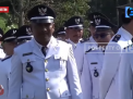 BUPATI ROMI HARIYANTO KUKUHKAN 73 KADES DAN BPD SE KABUPATEN TANJAB TIMUR