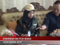 KEMURNIAN HAK PILIH WARGA HARUS DIKAWAL KETAT