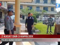 2 KASAT DAN 3 KAPOLSEK POLRES BUNGO DIGANTI