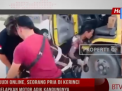 KECANDUAN JUDI ONLINE, SEORANG PRIA DI KERINCI NEKAT MENGGELAPKAN MOTOR ADIK KANDUNGNYA