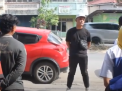 TEMUAN DILAPANGAN, OMBUDSMAN R I PROV JAMBI MINTA PJ WALIKOTA TEGUR YANG TIDAK IKUT PERAPIHAN KABEL