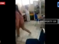 VIRAL DI MEDIA SOSIAL, VIDEO KELUARGA PASIEN MENGAMUK DI RUMAH SAKIT MILIK PEMKOT SUNGAI PENUH