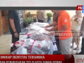 POLDA JAMBI UNGKAP IDENTITAS TERSANGKA PEMBAKARAN DAN PENGRUSAKAN TPS DI KOTA SUNGAI PENUH