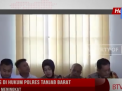 LAKA LANTAS DI HUKUM POLRES TANJAB BARAT DI TAHUN 2024 MENINGKAT