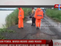 KECEWA DENGAN PEMDA, WARGA MUARO JAMBI NGADU KE PRESIDEN PRABOWO
