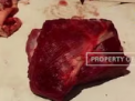 HARGA DAGING SAPI DI PASAR TANJUNG BAJURE KOTA SUNGAI PENUH RELATIF STABIL