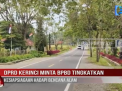 DPRD KERINCI MINTA BPBD TINGKATKAN KESIAPSIAGAAN HADAPI BENCANA ALAM
