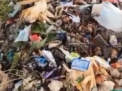 PEMDES MUKAI MUDIK KERINCI MENGOLAH SAMPAH MENJADI PUPUK ORGANIK BERNILAI EKONOMIS
