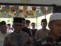 LAPAS NARKOTIKA KLS IIB MUARA SABAK GELAR BUKA PUASA BERSAMA WARGA BINAAN