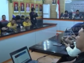 BAWASLU INGATKAN POTENSI PELANGGARAN DAN PERSOALAN DAFTAR PEMILIH