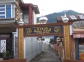 WARGA TANJUNG PAUH HILIR RESAH, MARAK PENCURIAN MOTOR SAAT SHALAT SUBUH