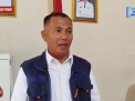 BPBD SUNGAI PENUH IMBAU WARGA TAK BAKAR SAMPAH SEMBARANGAN DI MUSIM KEMARAU