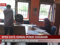 BPBD KOTA SUNGAI PENUH SIAGAKAN 80 PERSONEL HADAPI POTENSI BENCANA