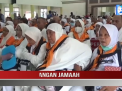JADWAL KEPULANGAN JAMAAH HAJI KOTA JAMBI