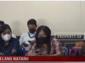 JELANG NATARU DINAS KETAHANAN PANGAN PROVINSI JAMBI PASTIKAN STOK PANGAN CUKUP