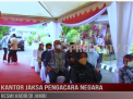KANTOR JAKSA PENGACARA NEGARA RESMI HADIR DI JAMBI