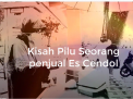 Sekitar Kita : Kisah Pilu Penjual Es Cendol