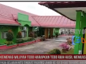 KEMENAG WILAYAH TEBO HARAPKAN TEBO RAIH HASIL MEMUASKAN